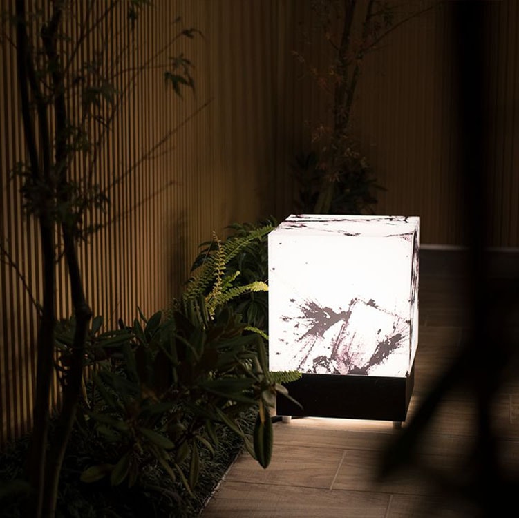お茶の道具