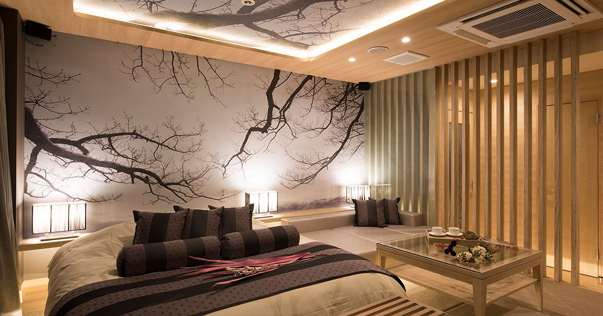 Romio　※リピート割引 クーポン | 横浜のラブホテル ゼン リキュウ 横浜羽沢